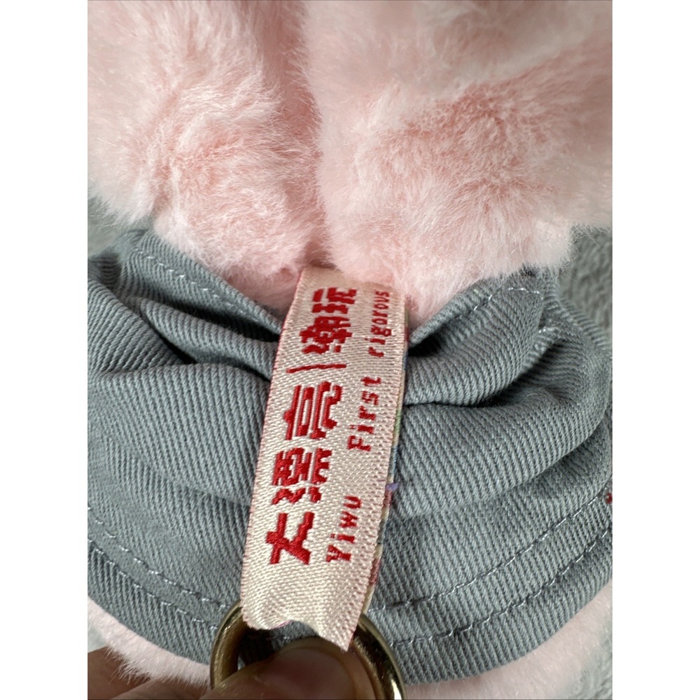 Baby Three - Macaron Rabbit Stuffed Open Blind Box Confirmed - Picture 5 of 16